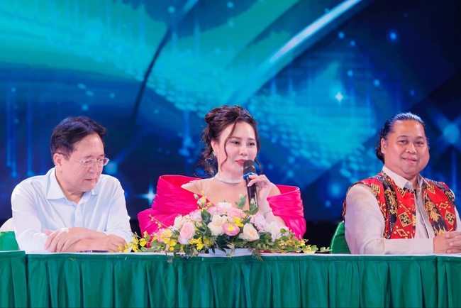 50 Hoa hậu quốc tế sẽ tham dự Miss MultiCultural World 2025 tại Hà Nội - Ảnh 3.