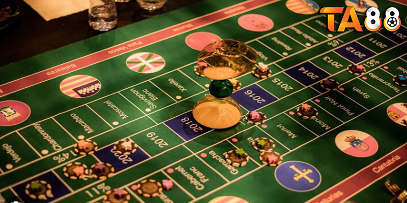 Hệ thống hỗ trợ khách hàng tại Casino TA88